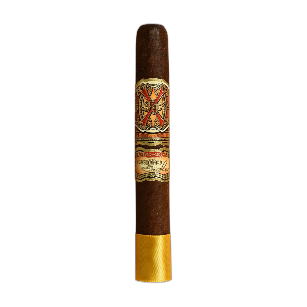 Opus X OXO Oro Oscuro Perfecxion #4 42ct 3