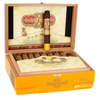 Opus X OXO Oro Oscuro Robusto 29ct