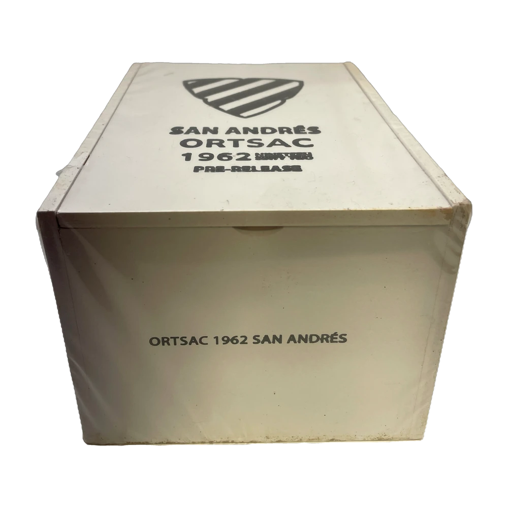 Ortsac San Andres Sixty 20ct