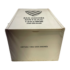 Ortsac San Andres Sixty 20ct