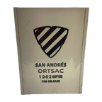 Ortsac San Andres Sixty 20ct 2