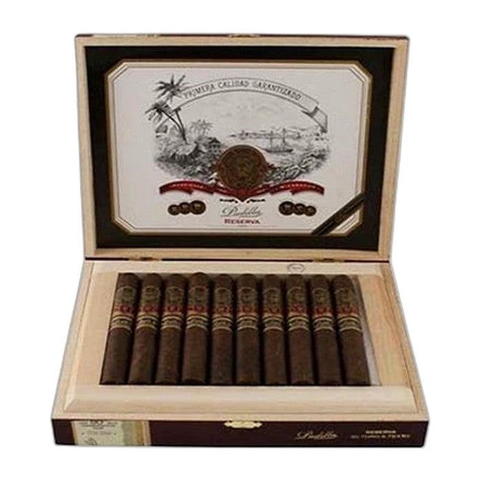 Padilla Reserva Torpedo 20ct