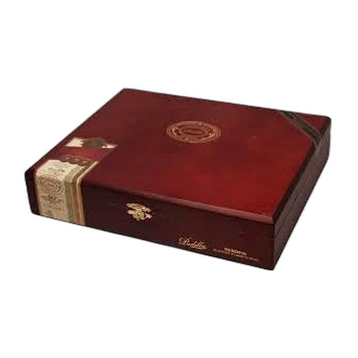 Padilla Reserva Torpedo 20ct