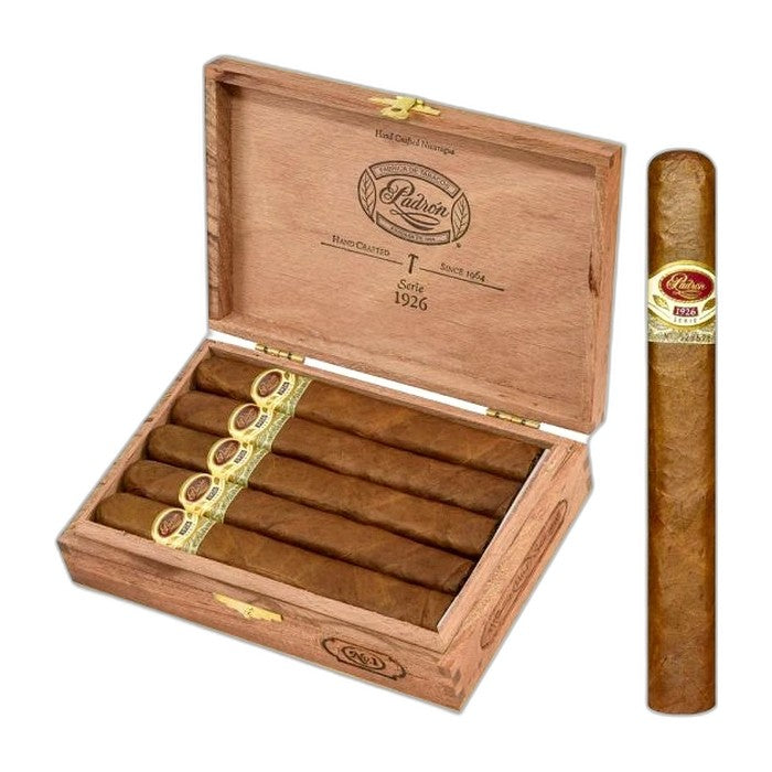Padron 1926 Serie No.1 Natural 10ct