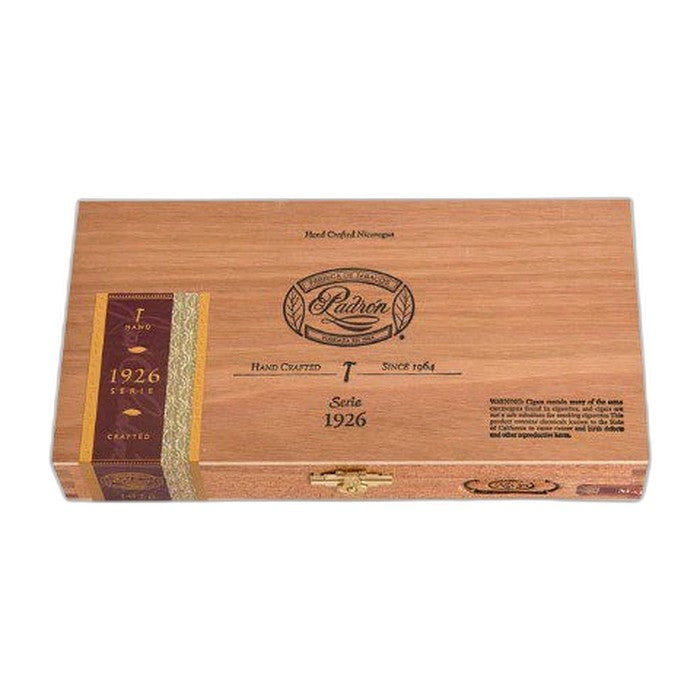 Padron 1926 Serie No.35 Natural 24ct
