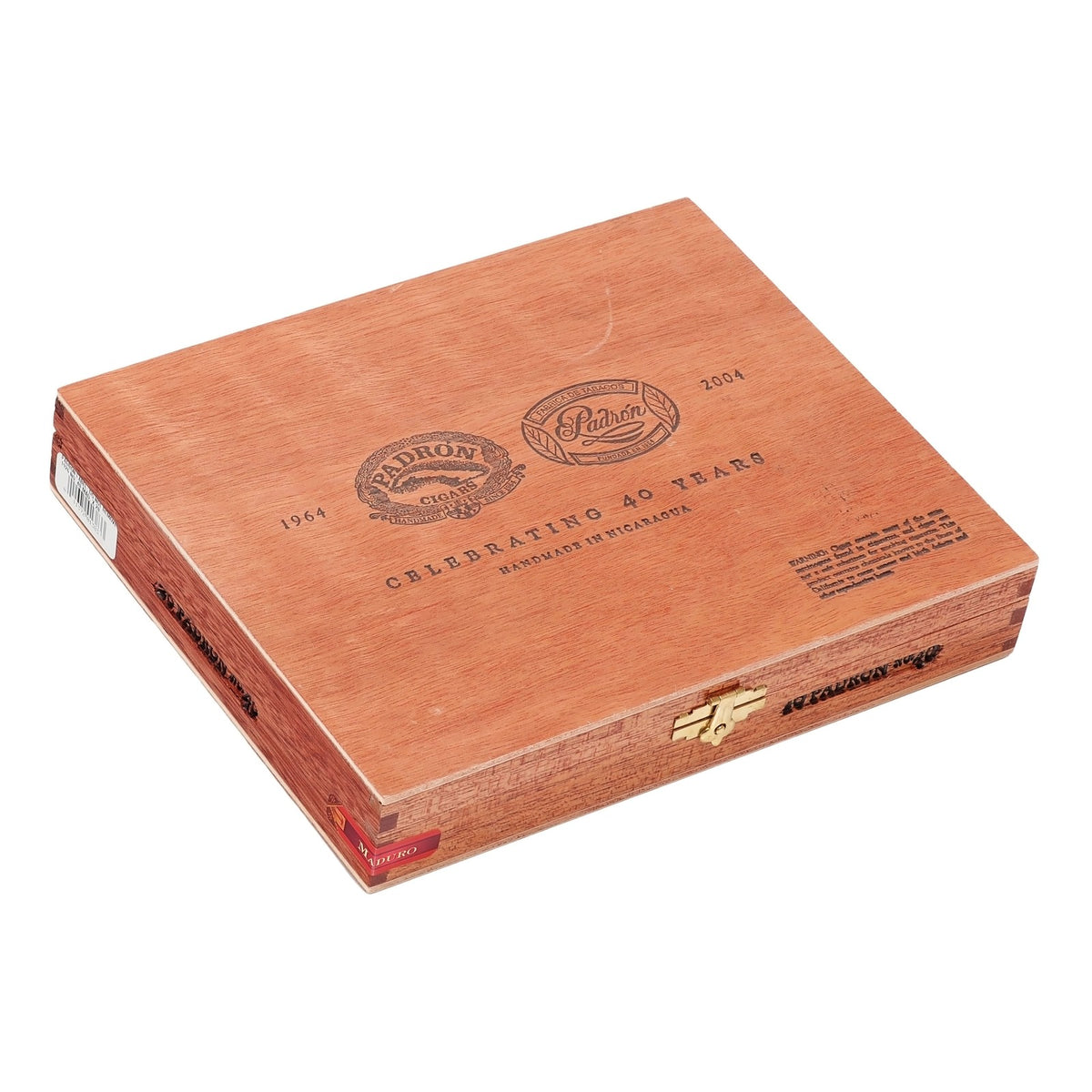 Padron 1926 Serie No.40 Maduro 20ct