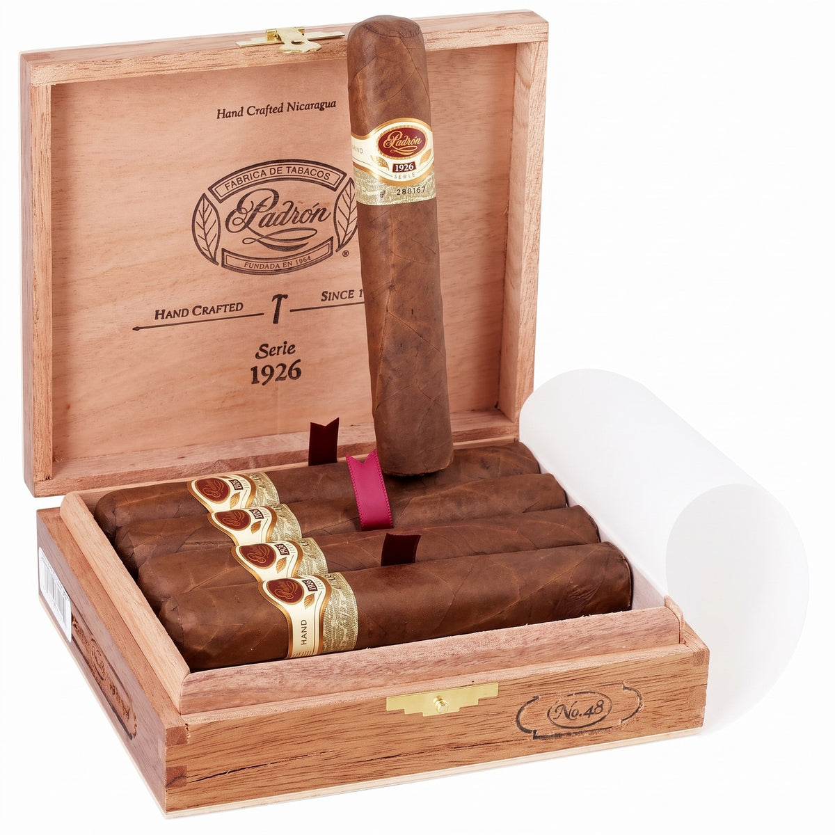 Padron 1926 Serie No.48 Natural 10ct