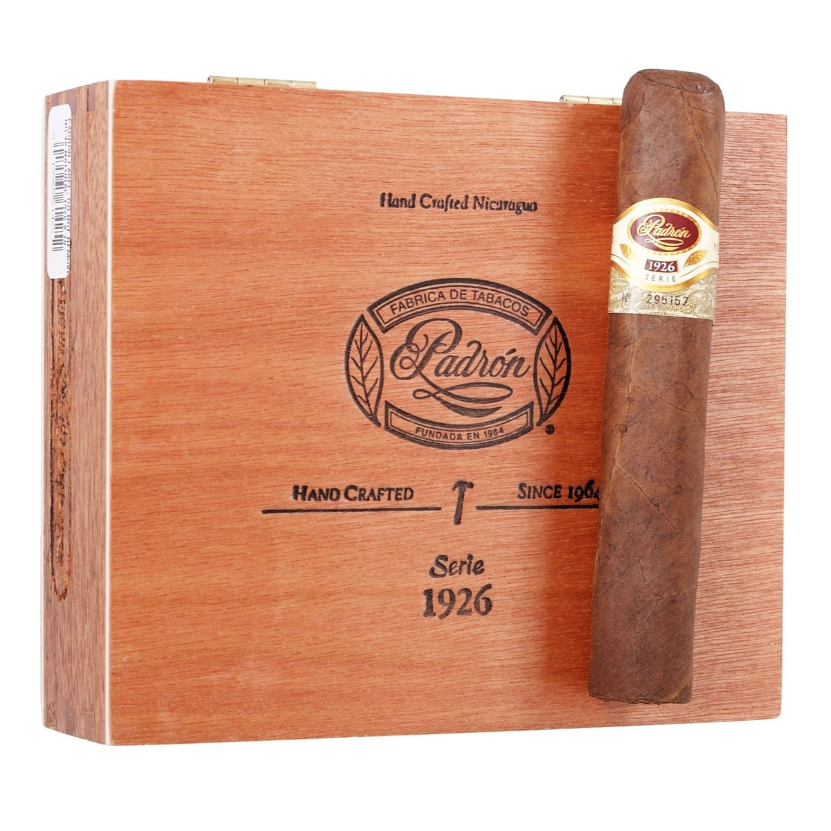 Padron 1926 Serie No.48 Natural 10ct