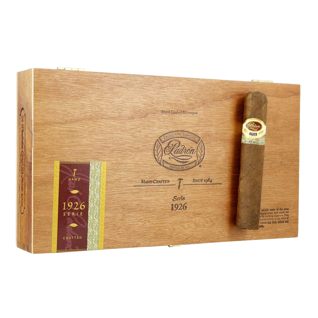 Padron 1926 Serie No.9 Maduro 24ct