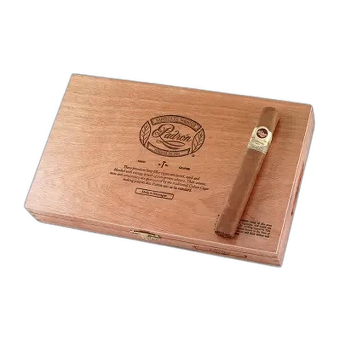 Padron 1964 Anniversary Imperial Natural 25ct