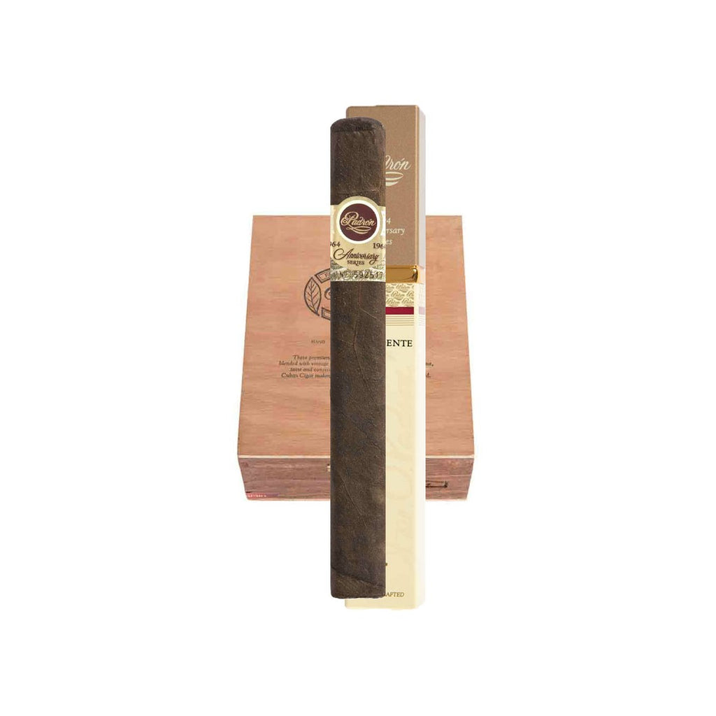 Padron 1964 Presidente Tubo Maduro 15ct