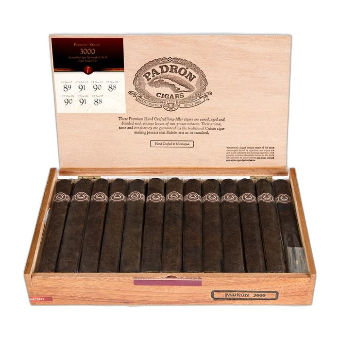 Padron 3000 Maduro 26ct