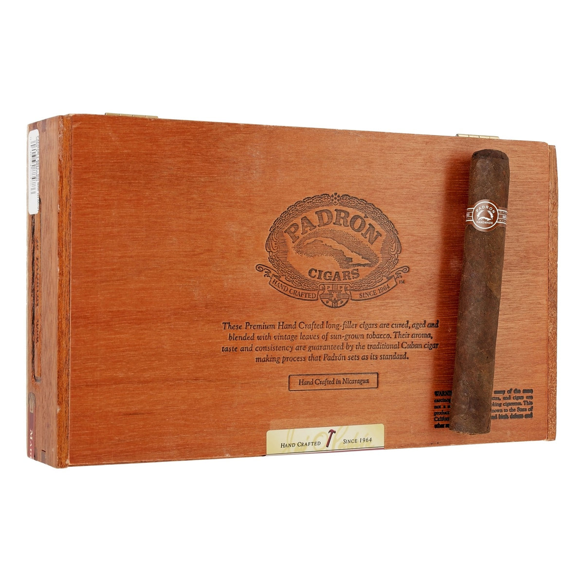 Padron 3000 Maduro 26ct