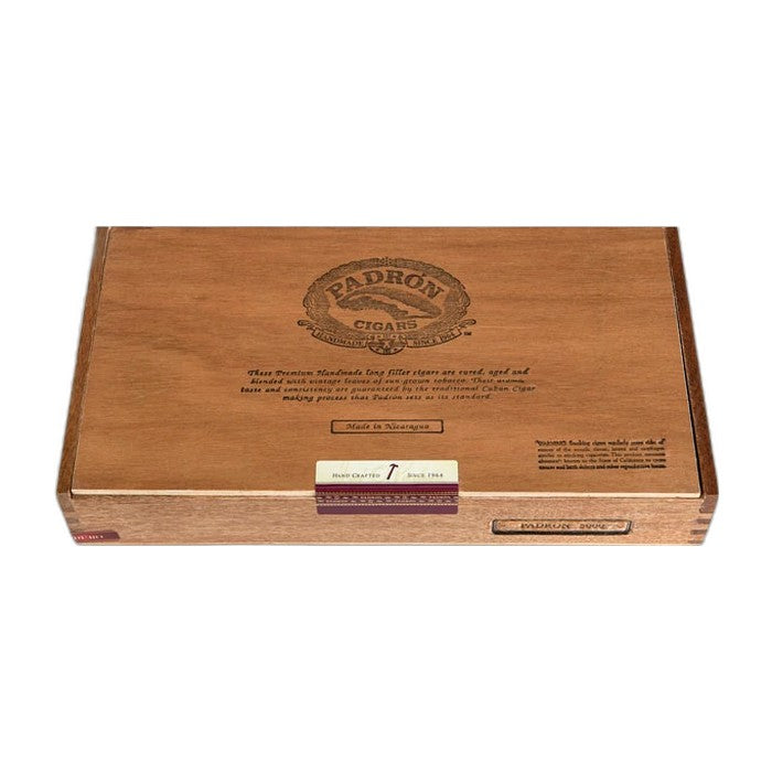 Padron 5000 Maduro 26ct