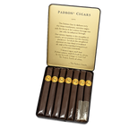 Padron Corticos Tin Maduro Tin of 6