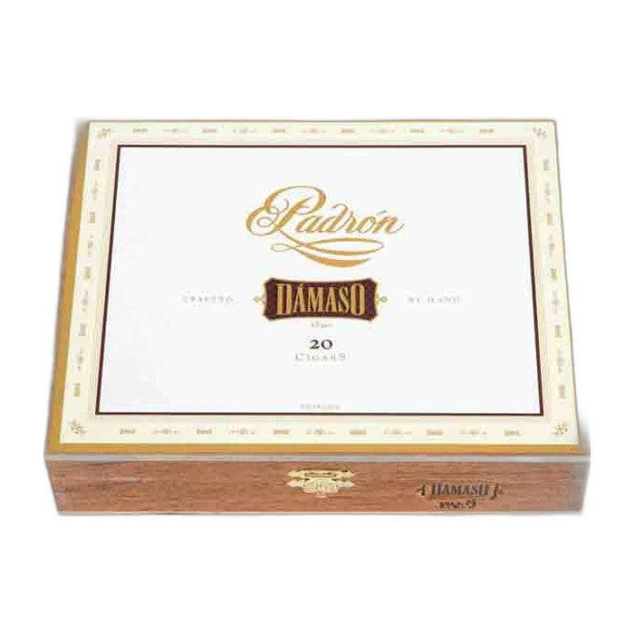 Padron Damaso No.8 20ct