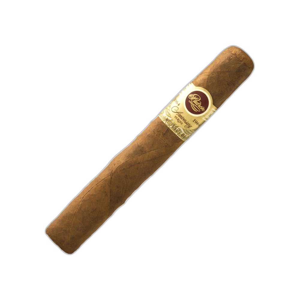 Padron 1964 Anniversary Exclusivo Natural 25ct 2