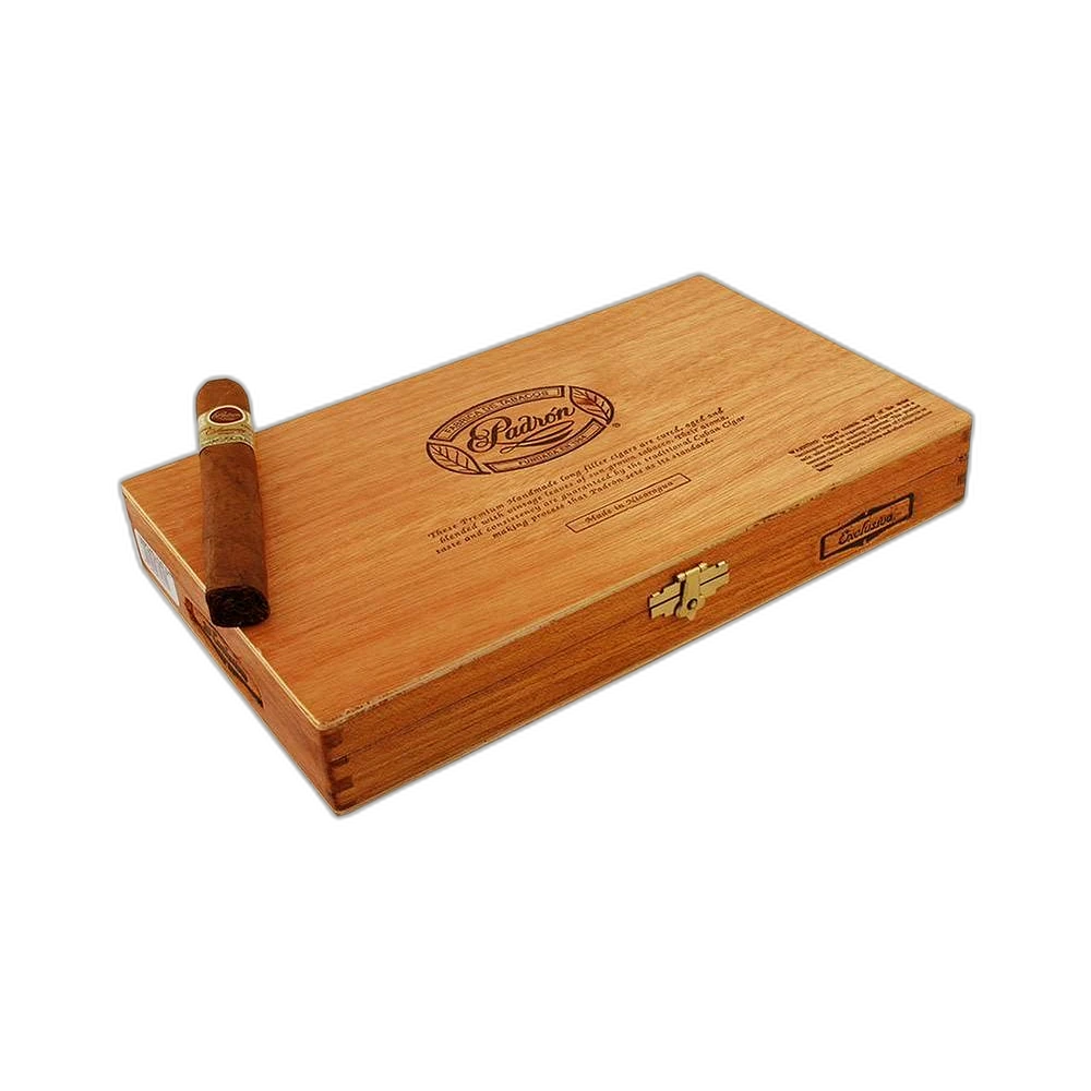 Padron 1964 Anniversary Exclusivo Natural 25ct 3