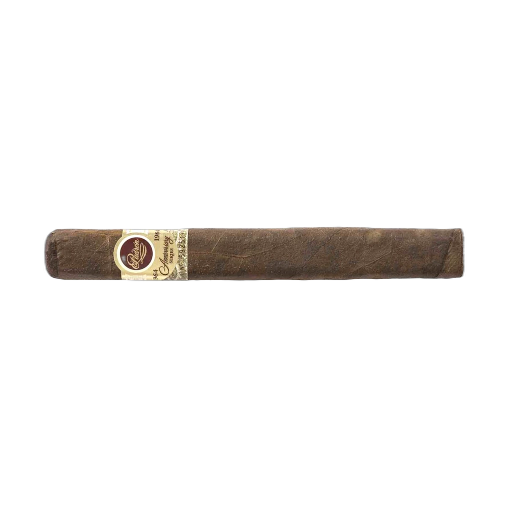 Padron 1964 Presidente Tubo Maduro 15ct 2