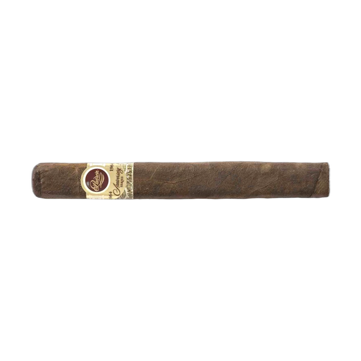 Padron 1964 Presidente Tubo Maduro 15ct 2