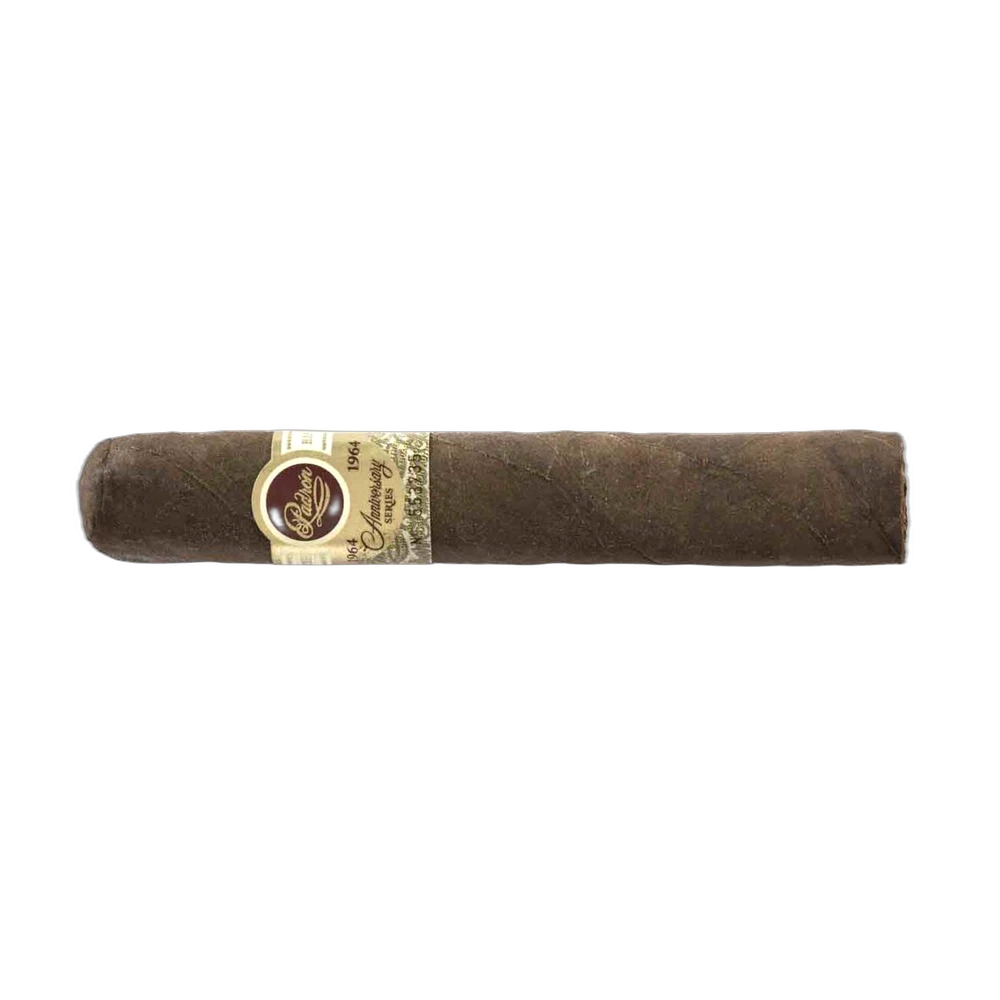 Padron 1964 Soberano Tubo Maduro 15ct 2