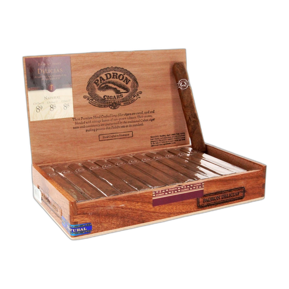 Padron 3000 Natural 26ct