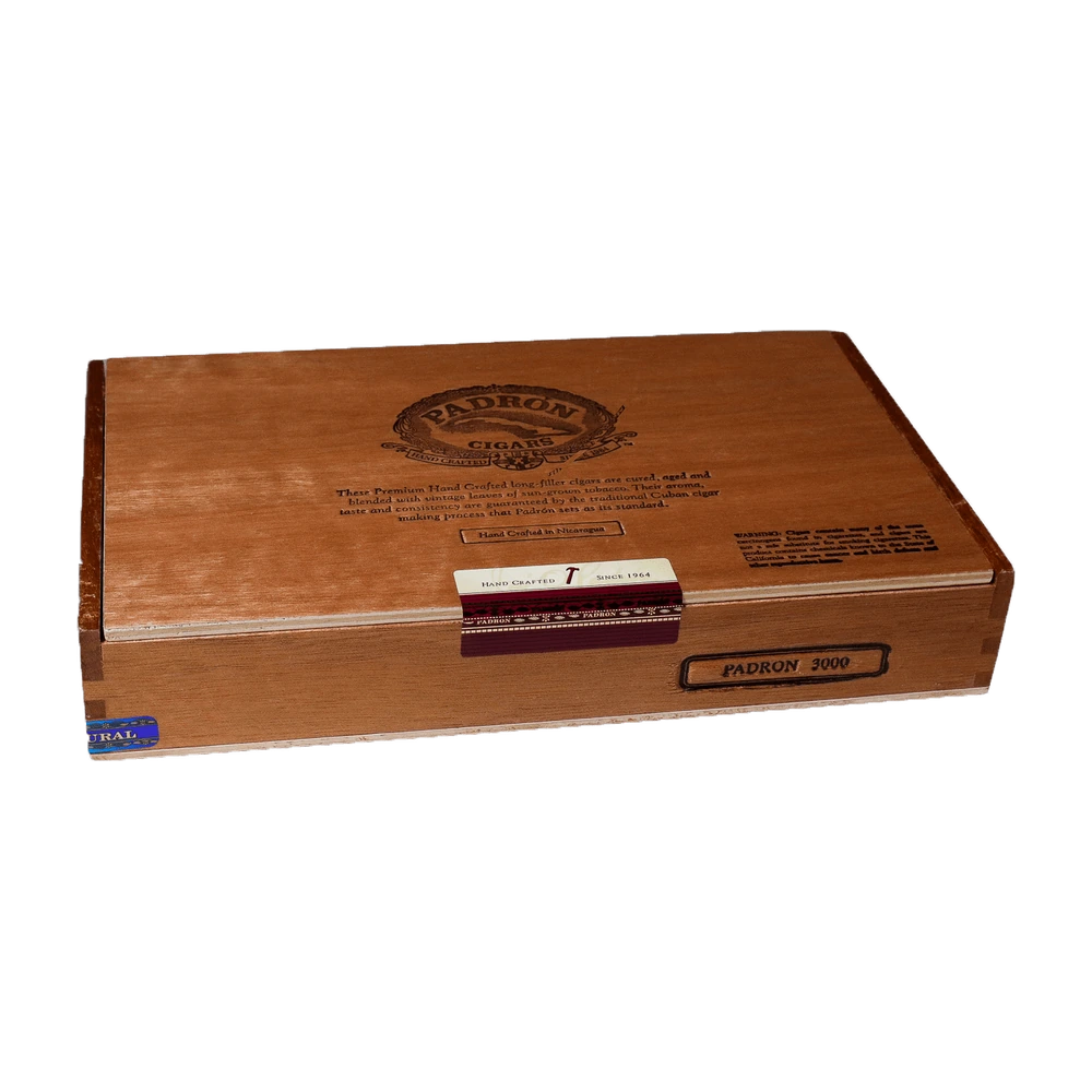 Padron 3000 Natural 26ct 3