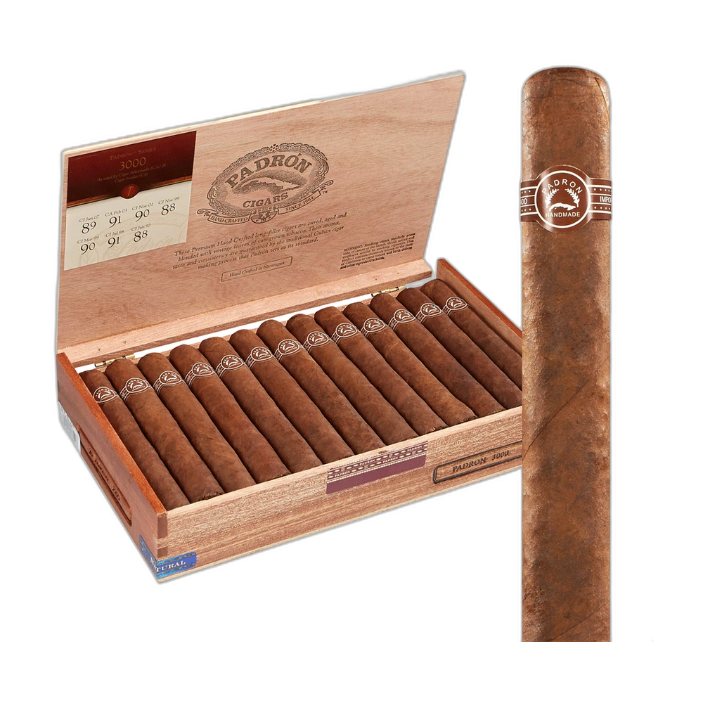 Padron 5000 Natural 26ct