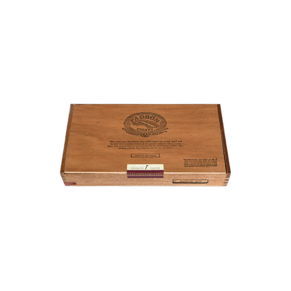 Padron 5000 Natural 26ct 3