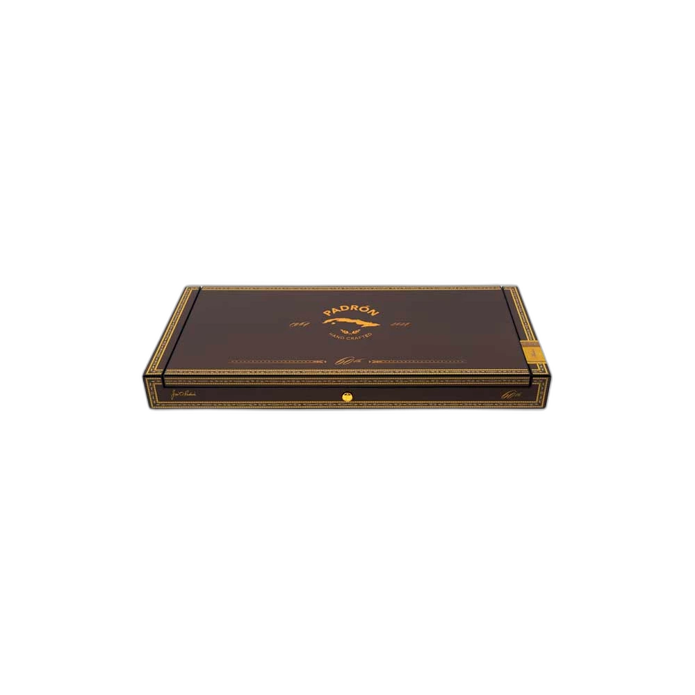 Padron 60th Maduro 10ct 2
