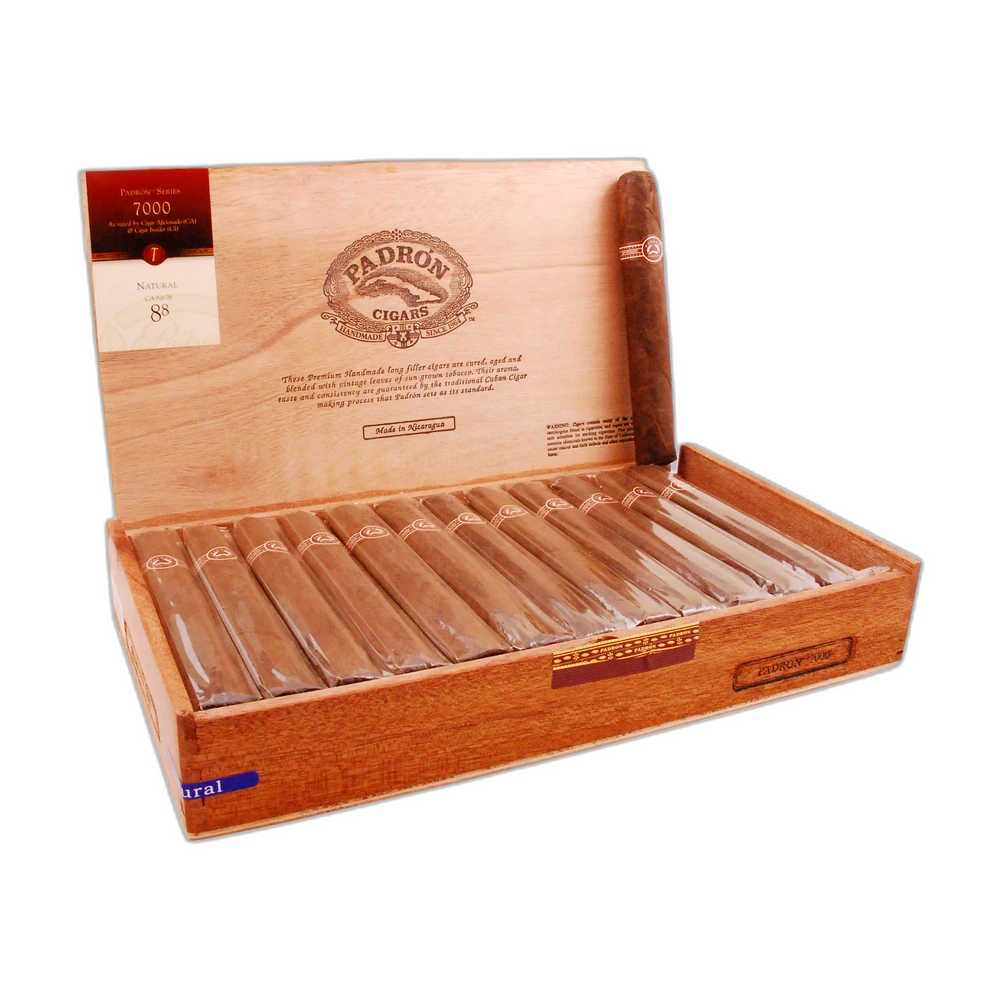 Padron 7000 Natural 26ct