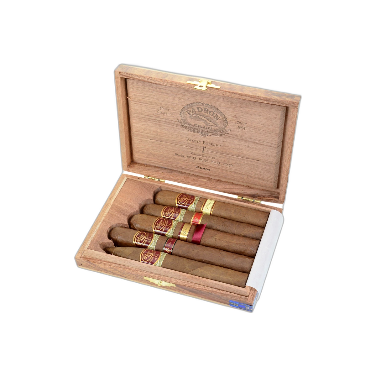 Padron Collection Natural 5ct