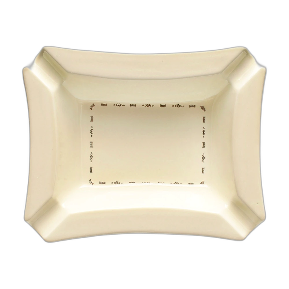 Padron Damaso Ashtray 2