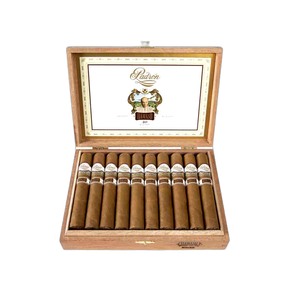 Padron Damaso No.12 20ct