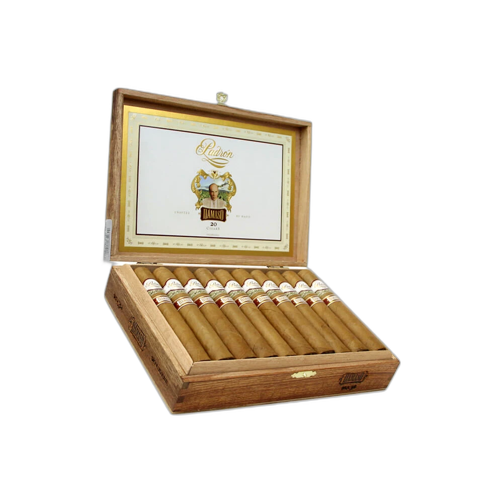 Padron Damaso No.32 20ct