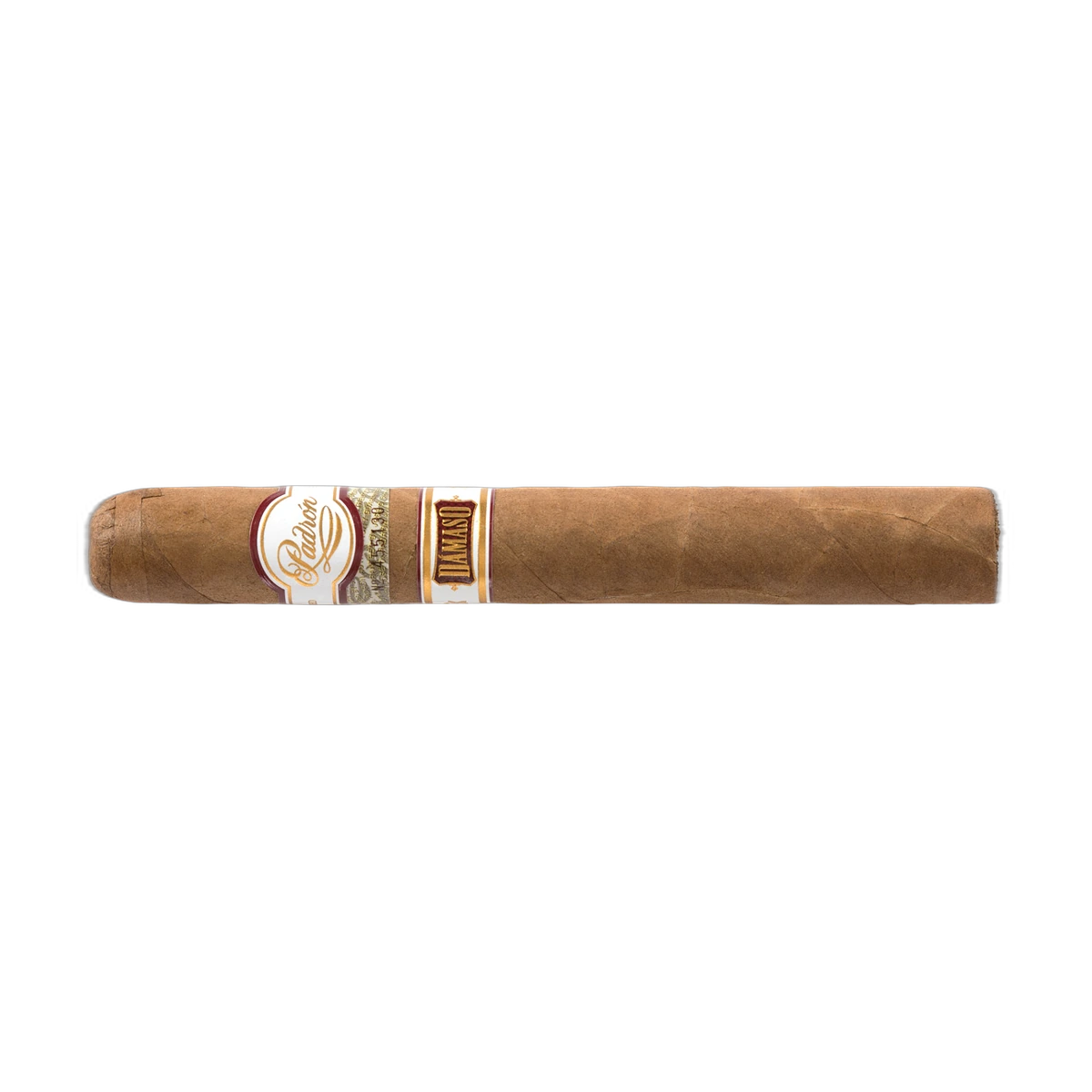 Padron Damaso No.8 20ct 2