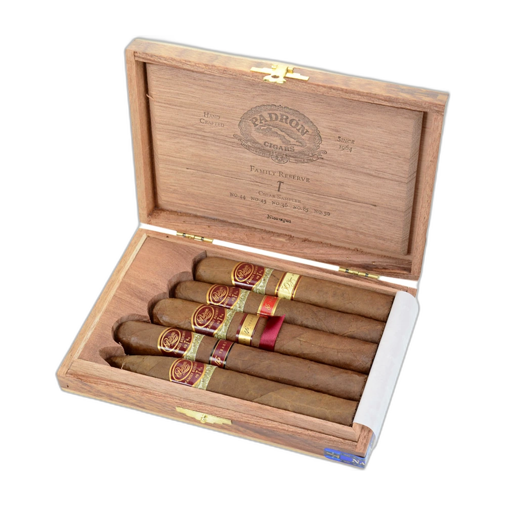 Padron Family Reserve Gift Natural 5ct
