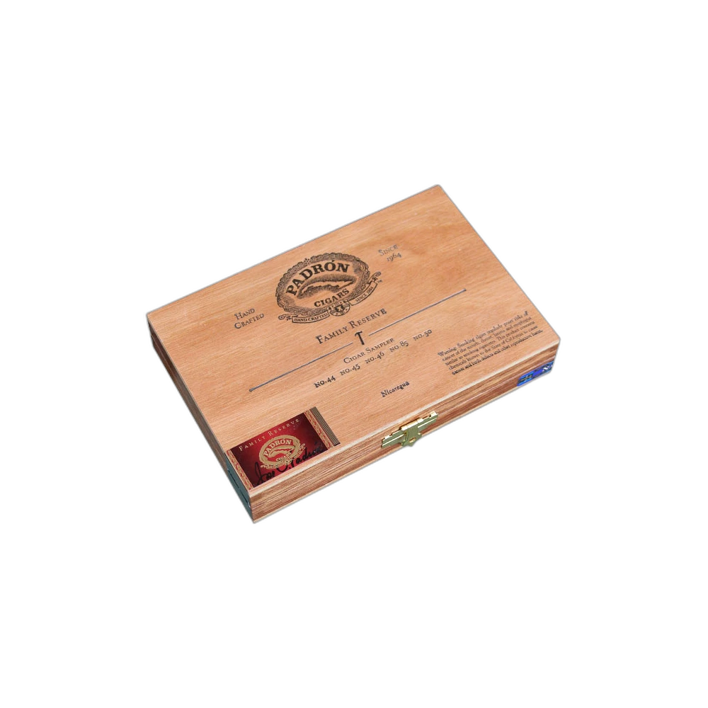 Padron Family Reserve Gift Natural 5ct 2