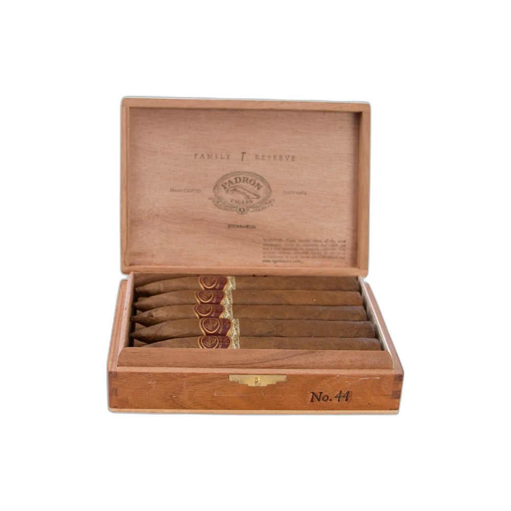 Padron Family Reserve No.44 Natural 10ct