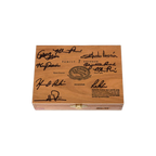 Padron Family Reserve No.44 Natural 10ct 3