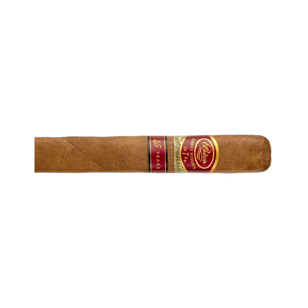Padron Family Reserve No.45 Natural 10ct 2