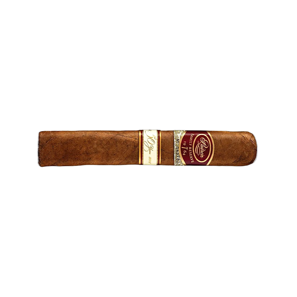 Padron Family Reserve No.50 Natural 10ct 2