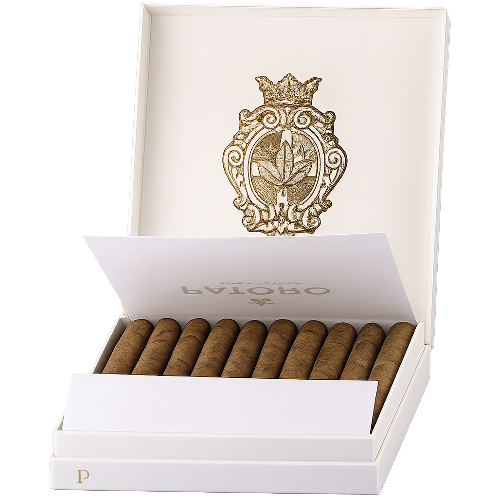 Patoro Mini Cigarillos Pack of 100