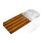 Patoro Terre Blanche Lancero 25ct