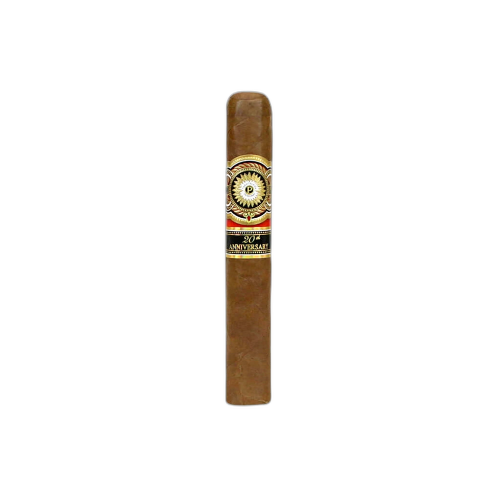 Perdomo 20Th Anniversary Epicure Sungrown 24ct 3