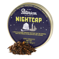 Peterson Nightcap Pipe Tobacco Tin