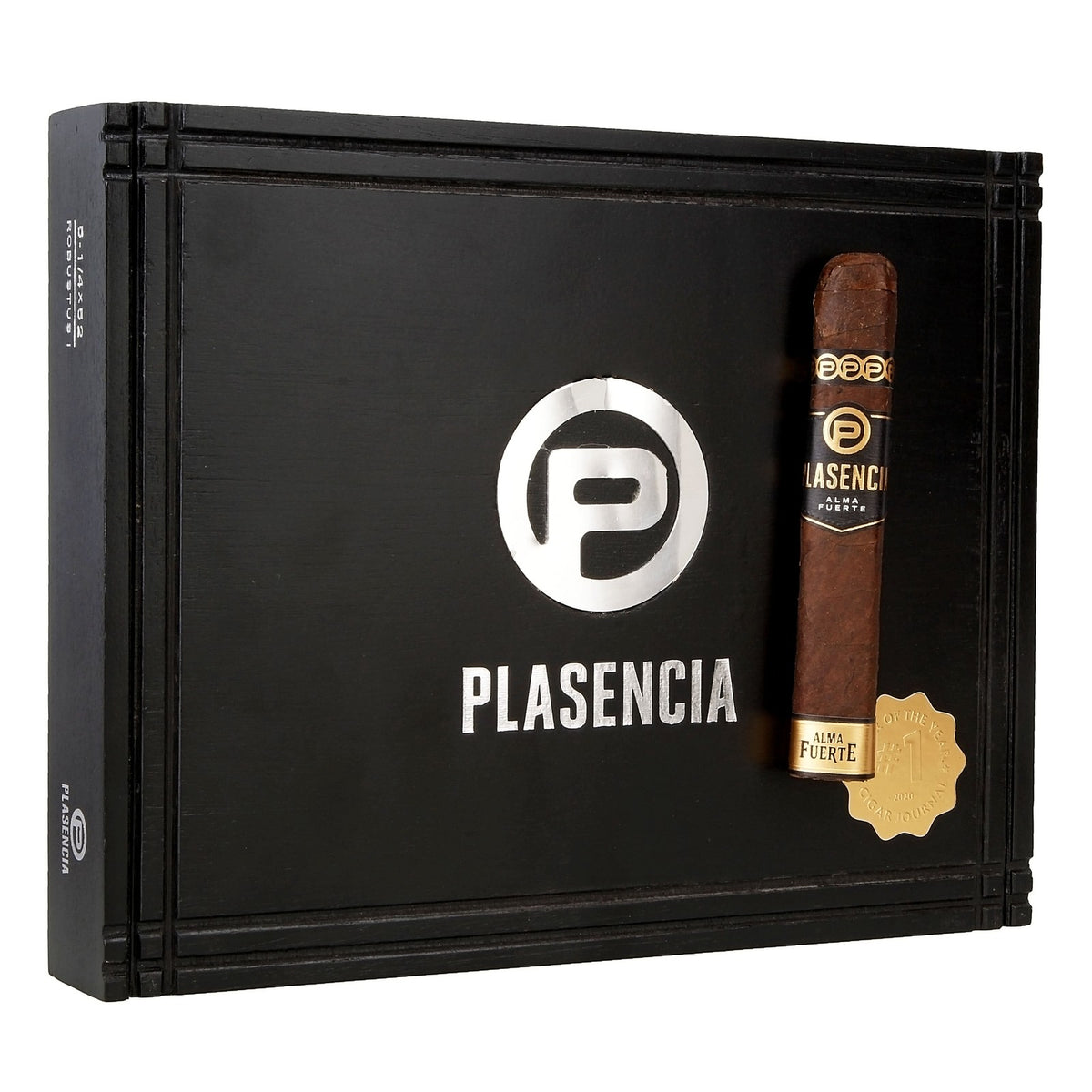 Plasencia Alma Fuerte BP Robustus I 10ct