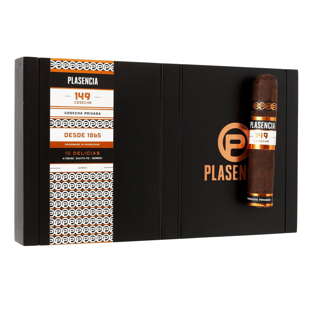 Plasencia Cosecha 149 Santa Fe Gordito 10ct