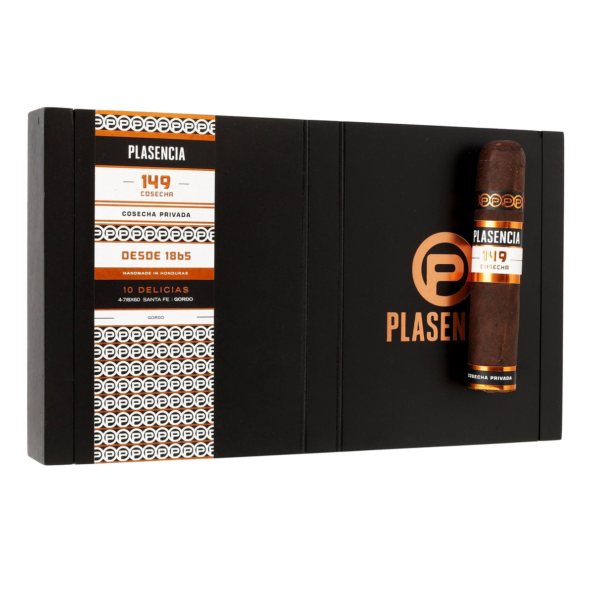 Plasencia Cosecha 149 Santa Fe Gordito 10ct