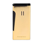 Prometheus 2024 Never Back Down Retro Gold/White Lighter